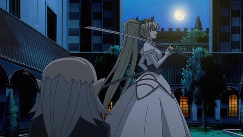 Murder Princess