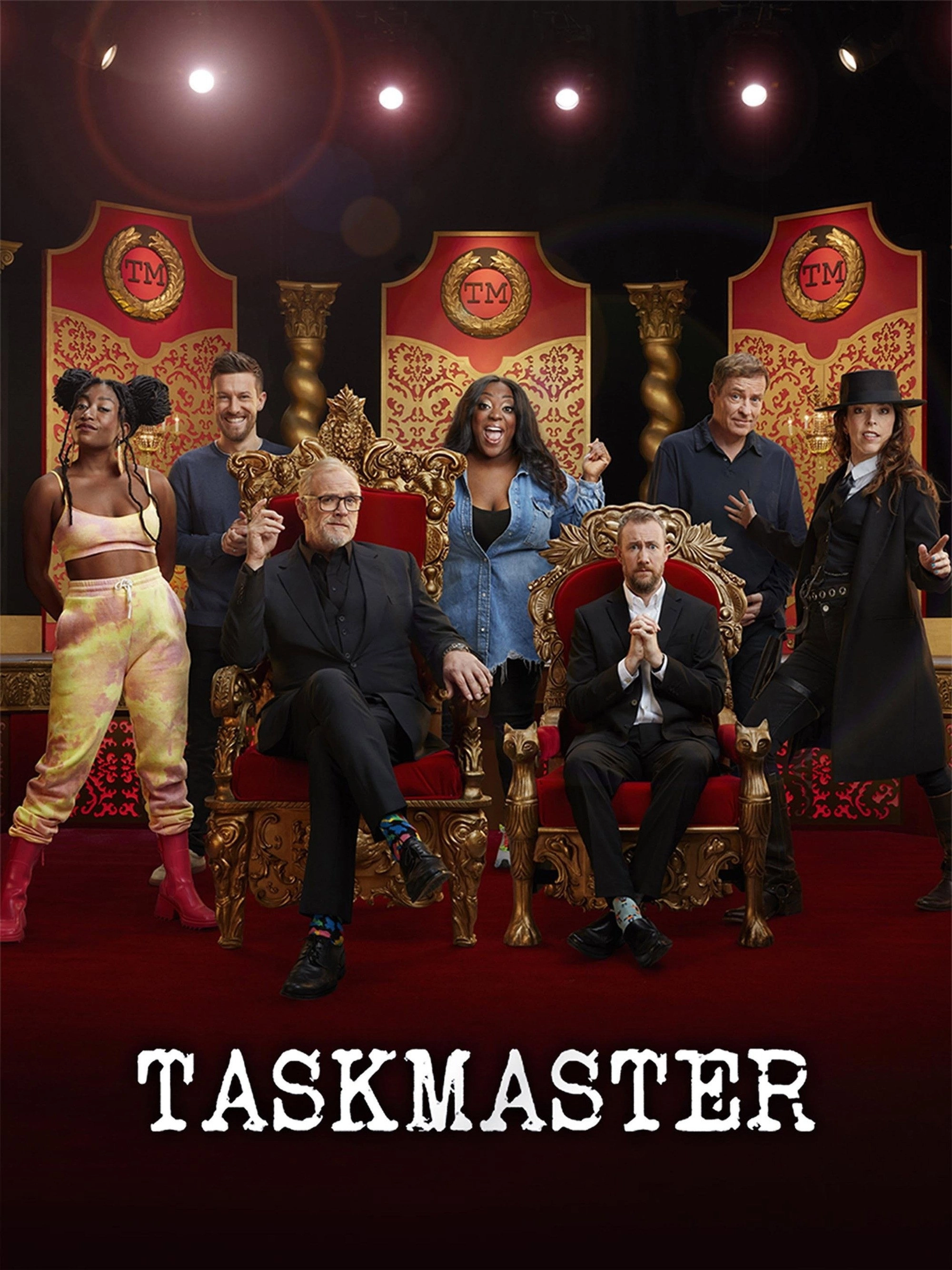 Taskmaster