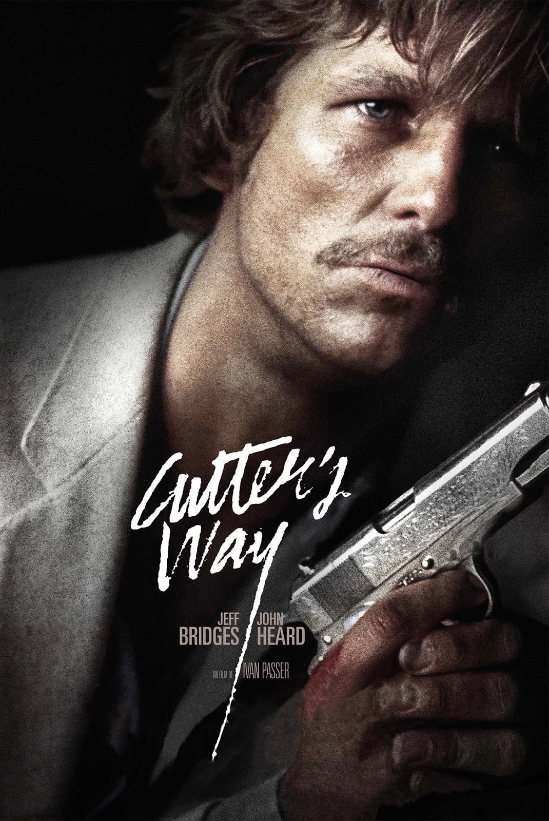 Cutter's Way