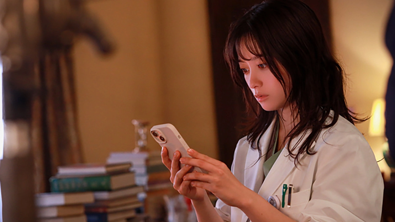 Ameku M.D.: Doctor Detective