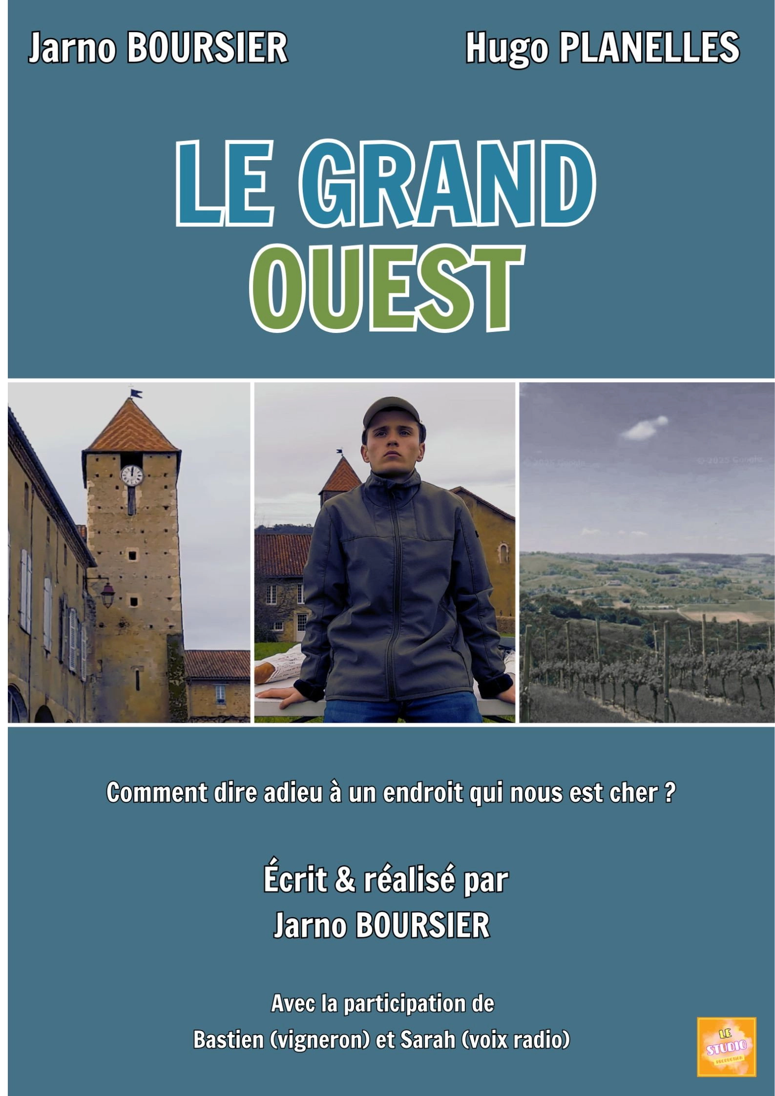 Le Grand Ouest