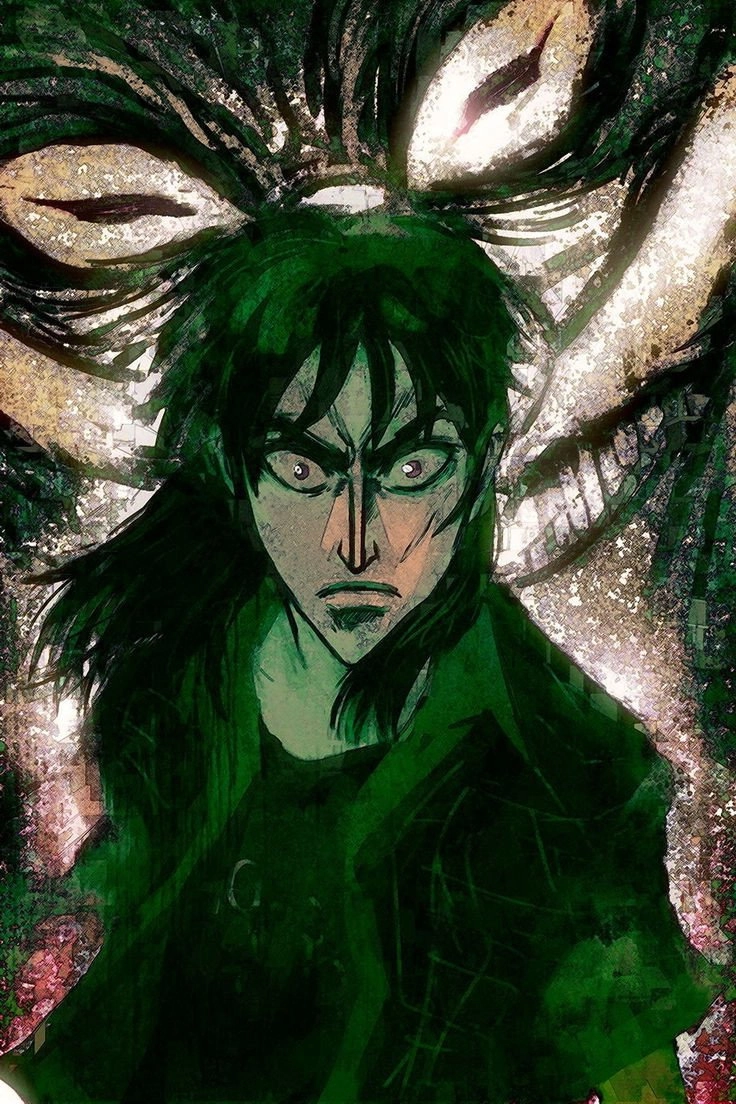 Kaiji