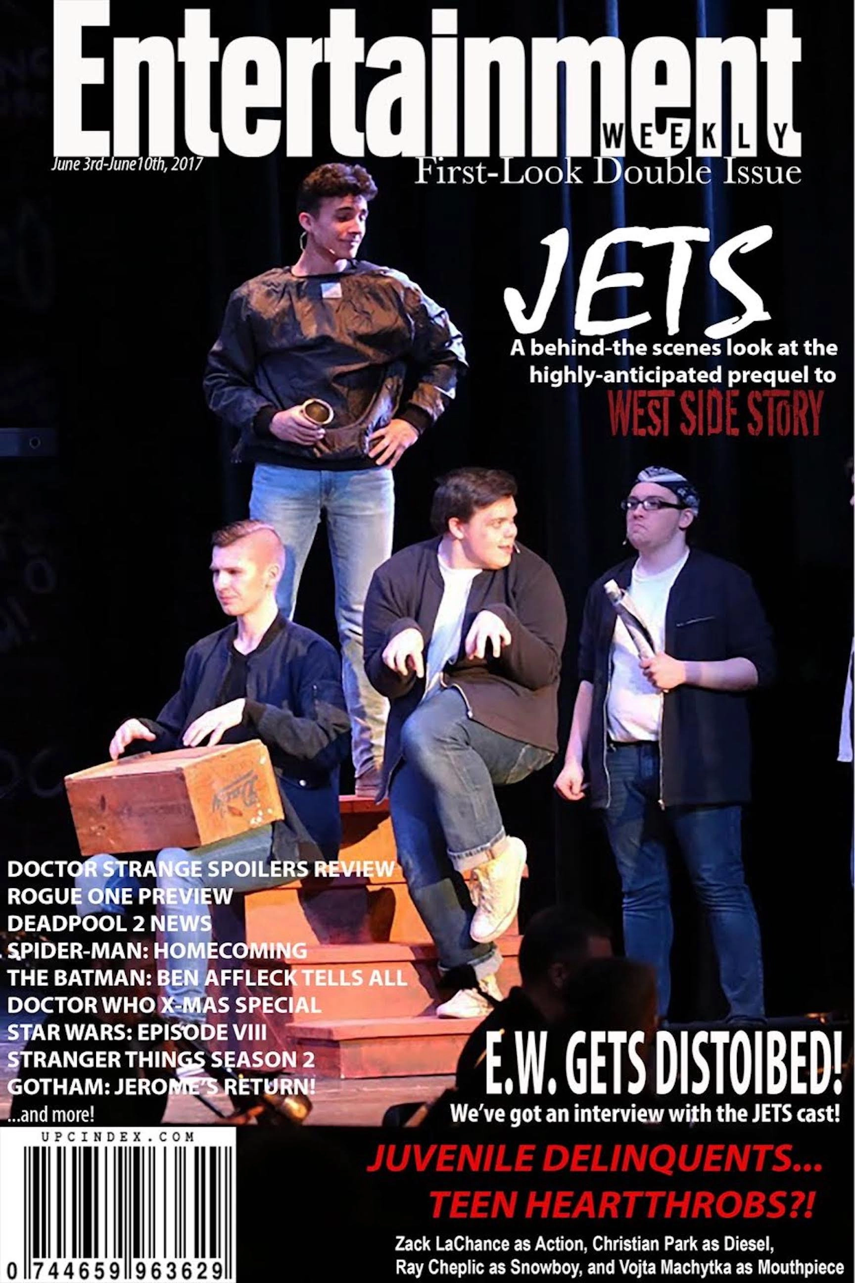 West Side Story
