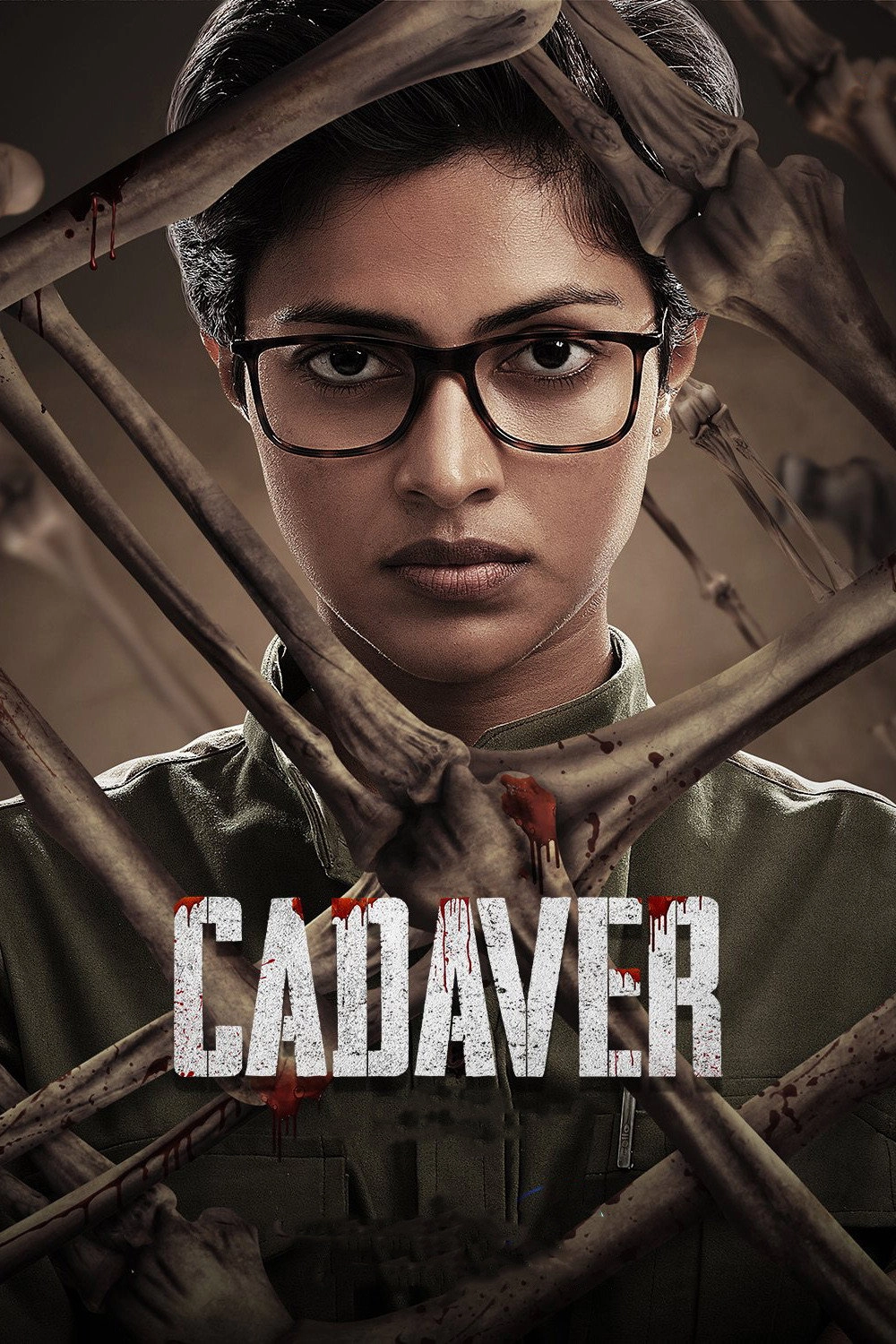 Cadaver