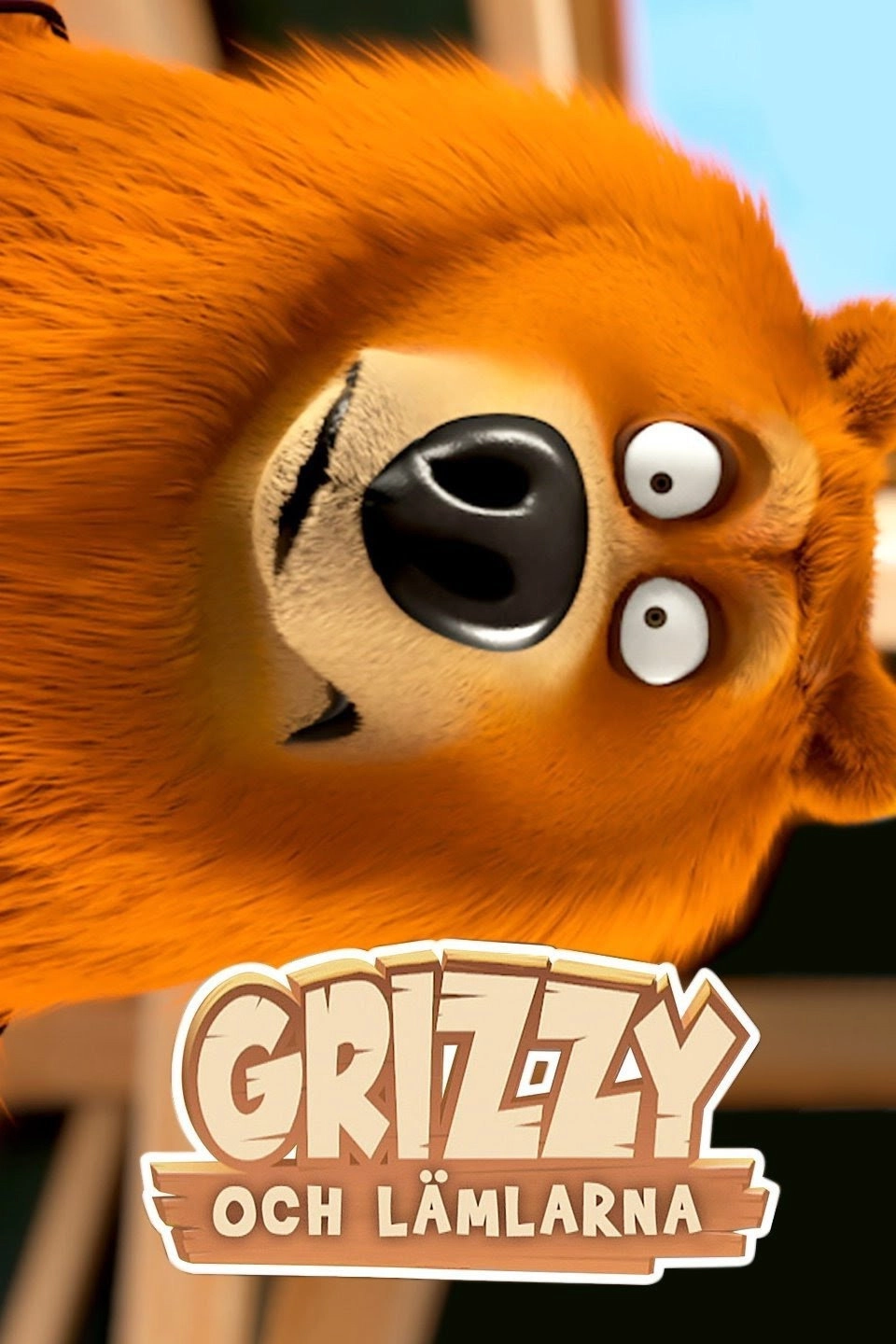 Grizzy & the Lemmings