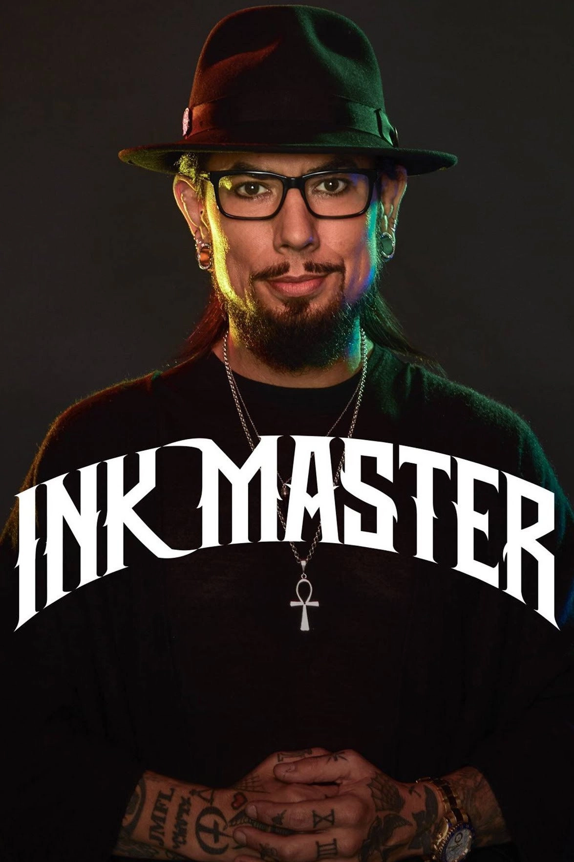Ink Master