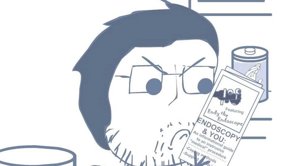 Rooster Teeth Animated Adventures