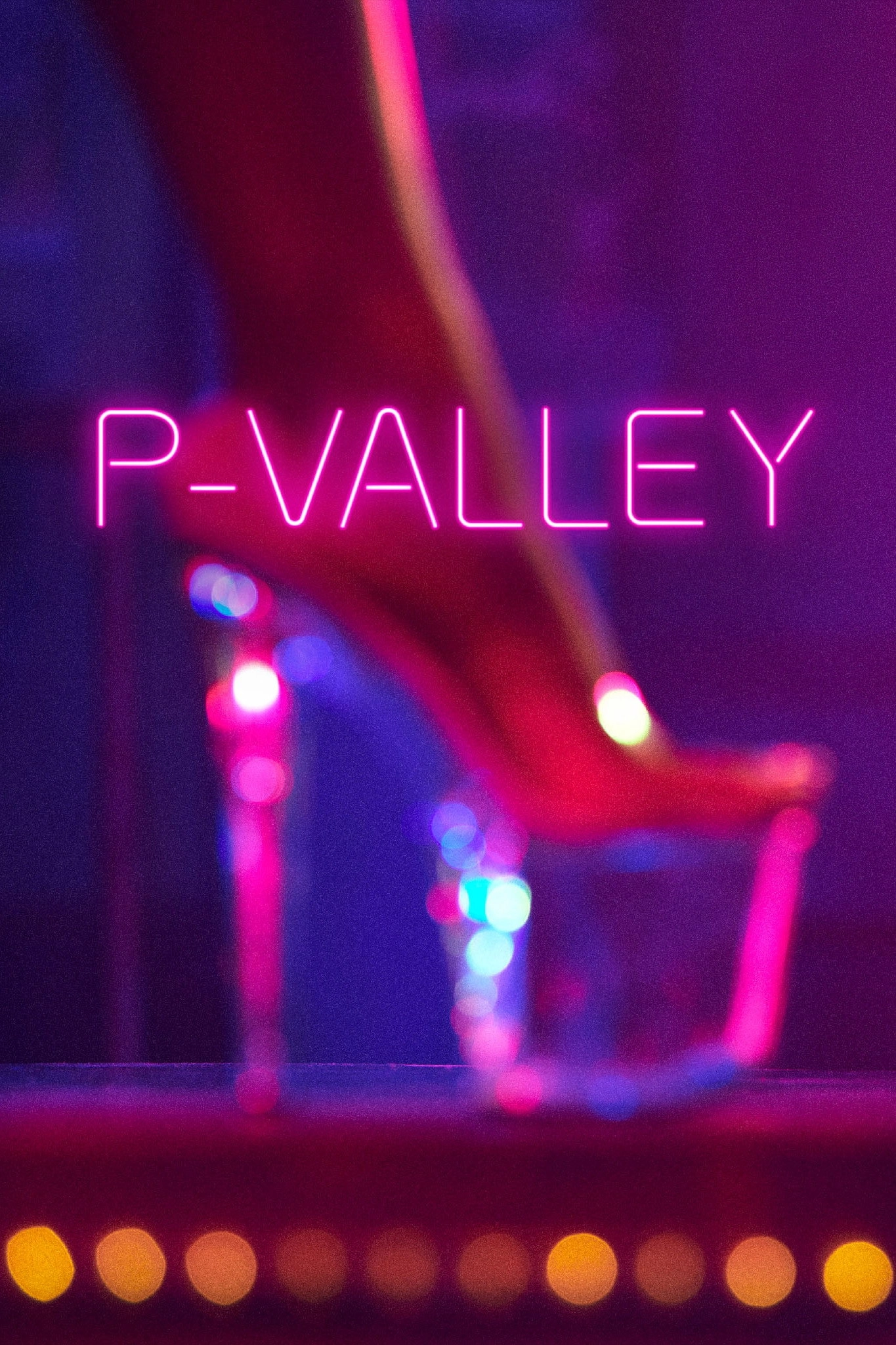 P-Valley