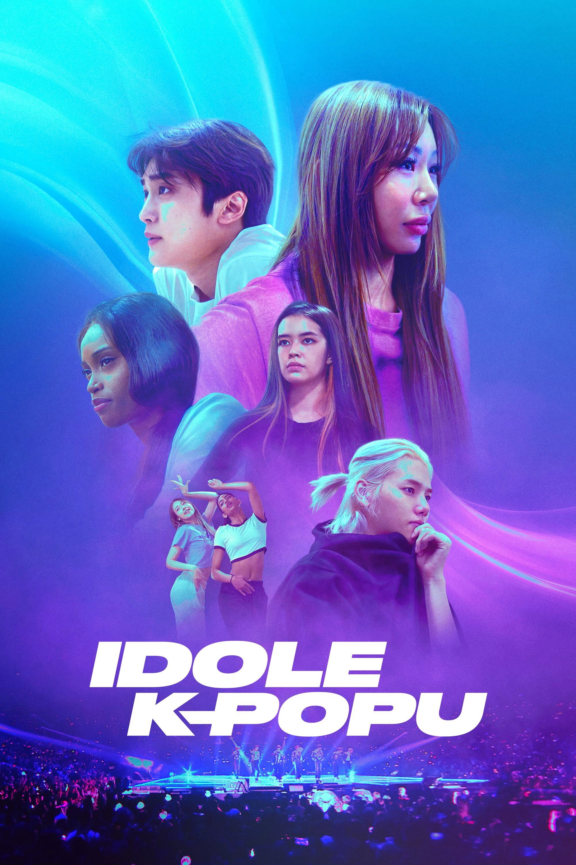 K-Pop Idols