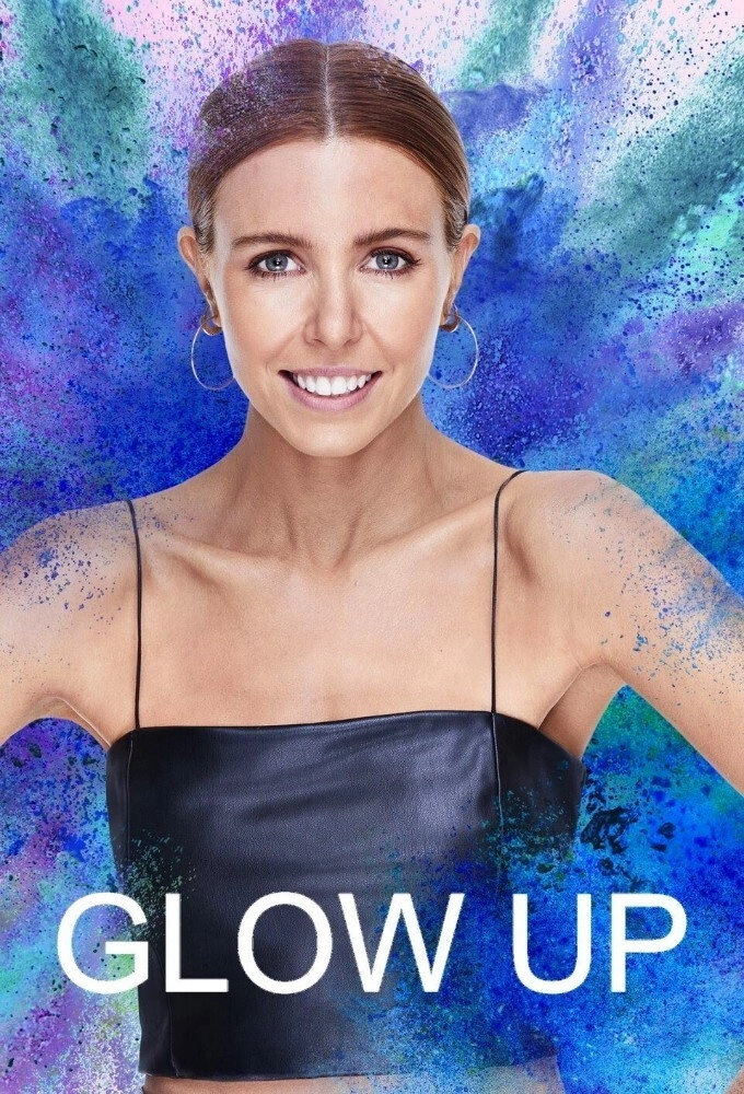 Glow Up: Britain's Next Make-Up Star