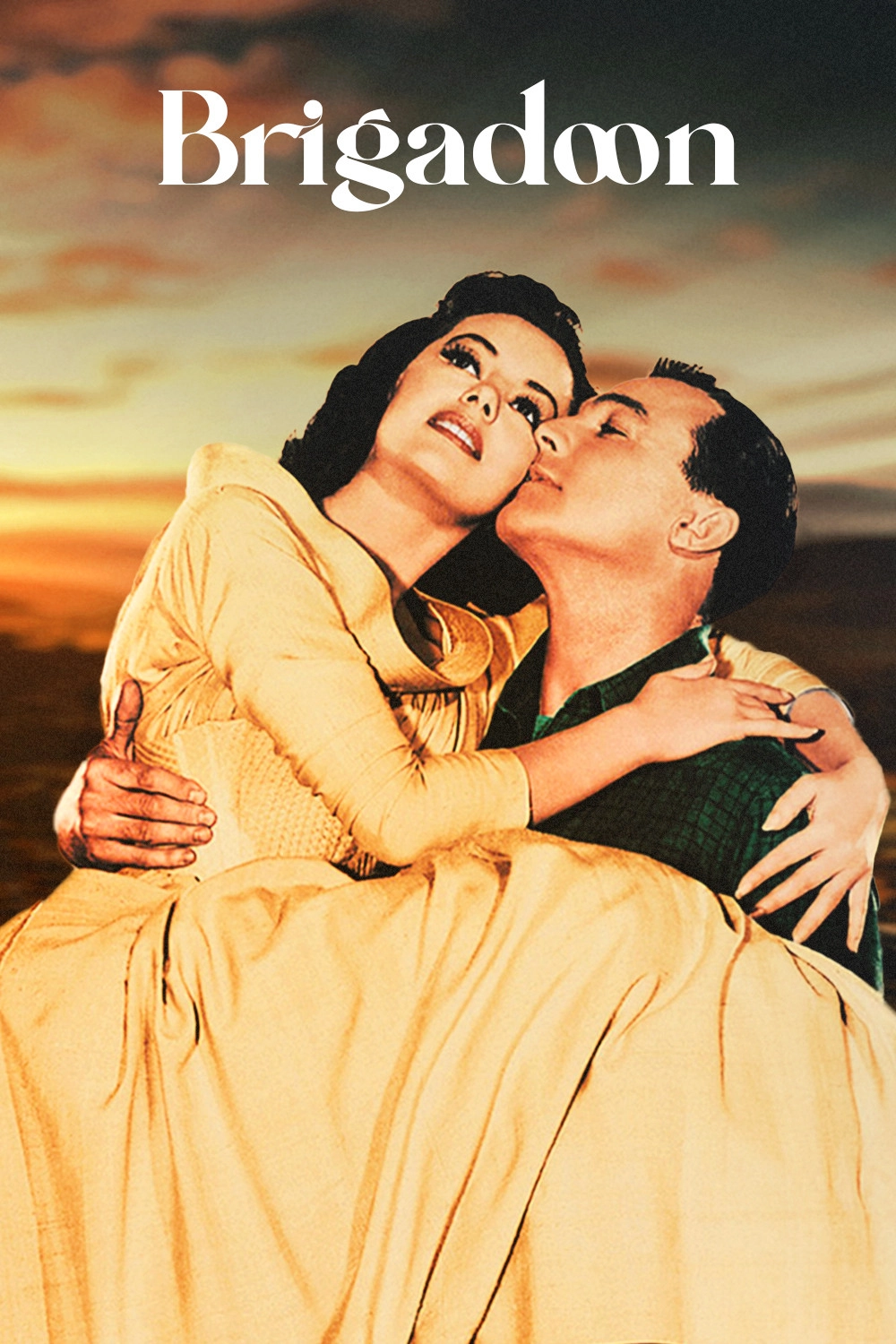 Brigadoon