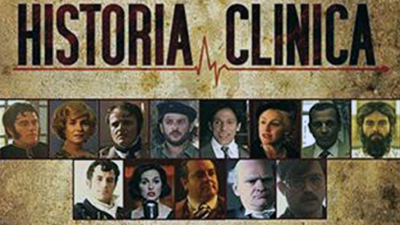 Historia clínica