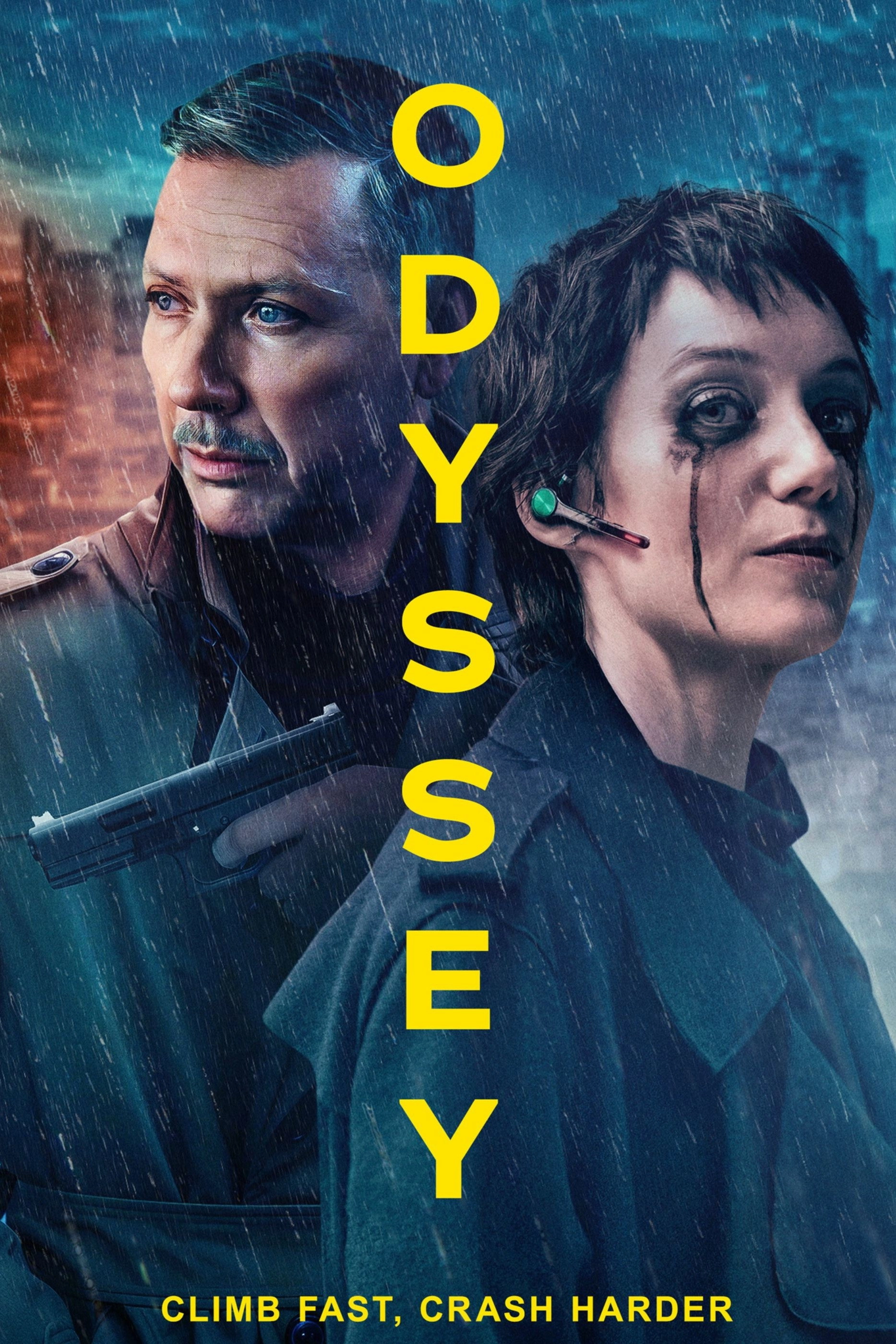 Odyssey