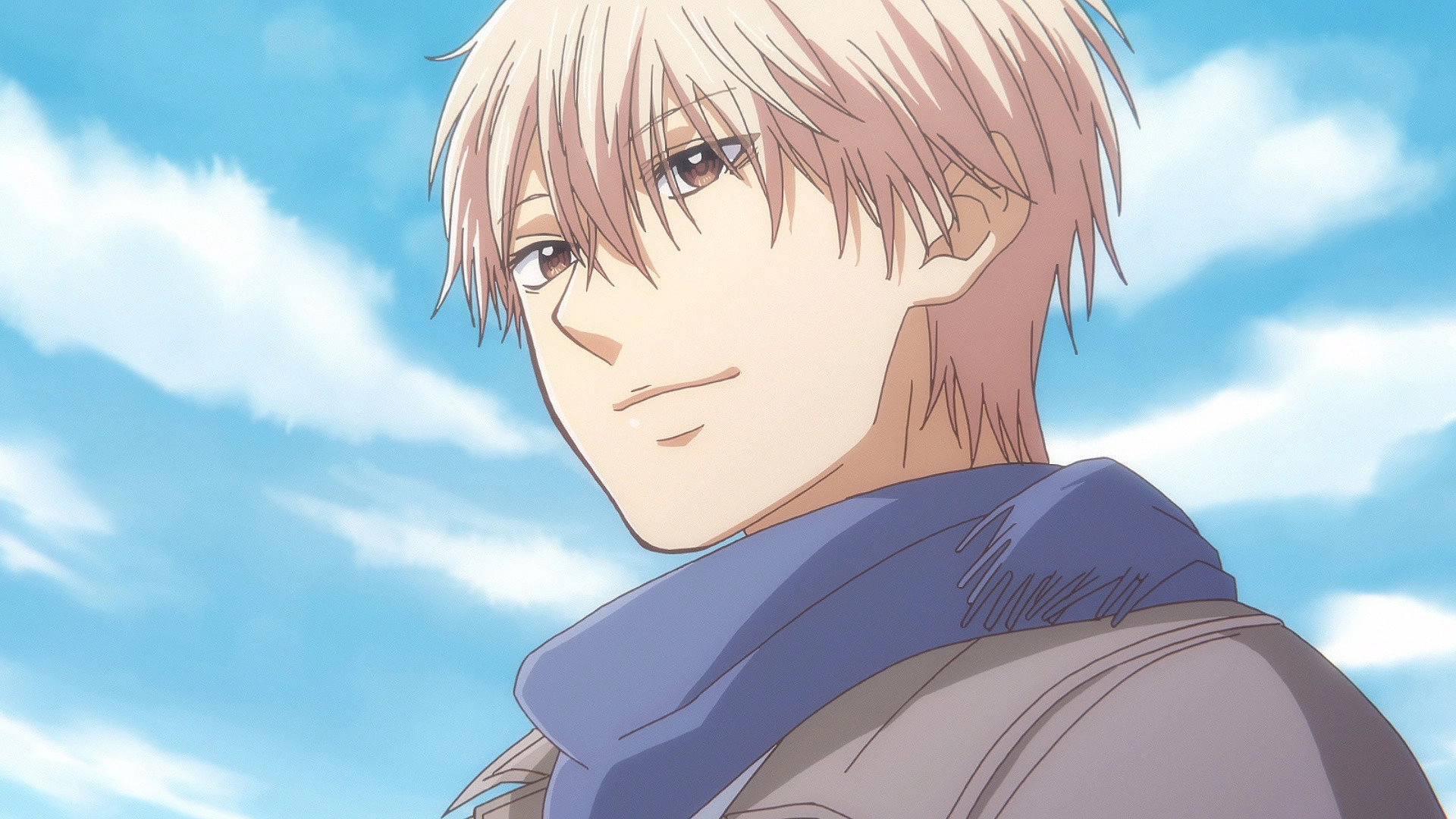 Kono Oto Tomare!: Sounds of Life