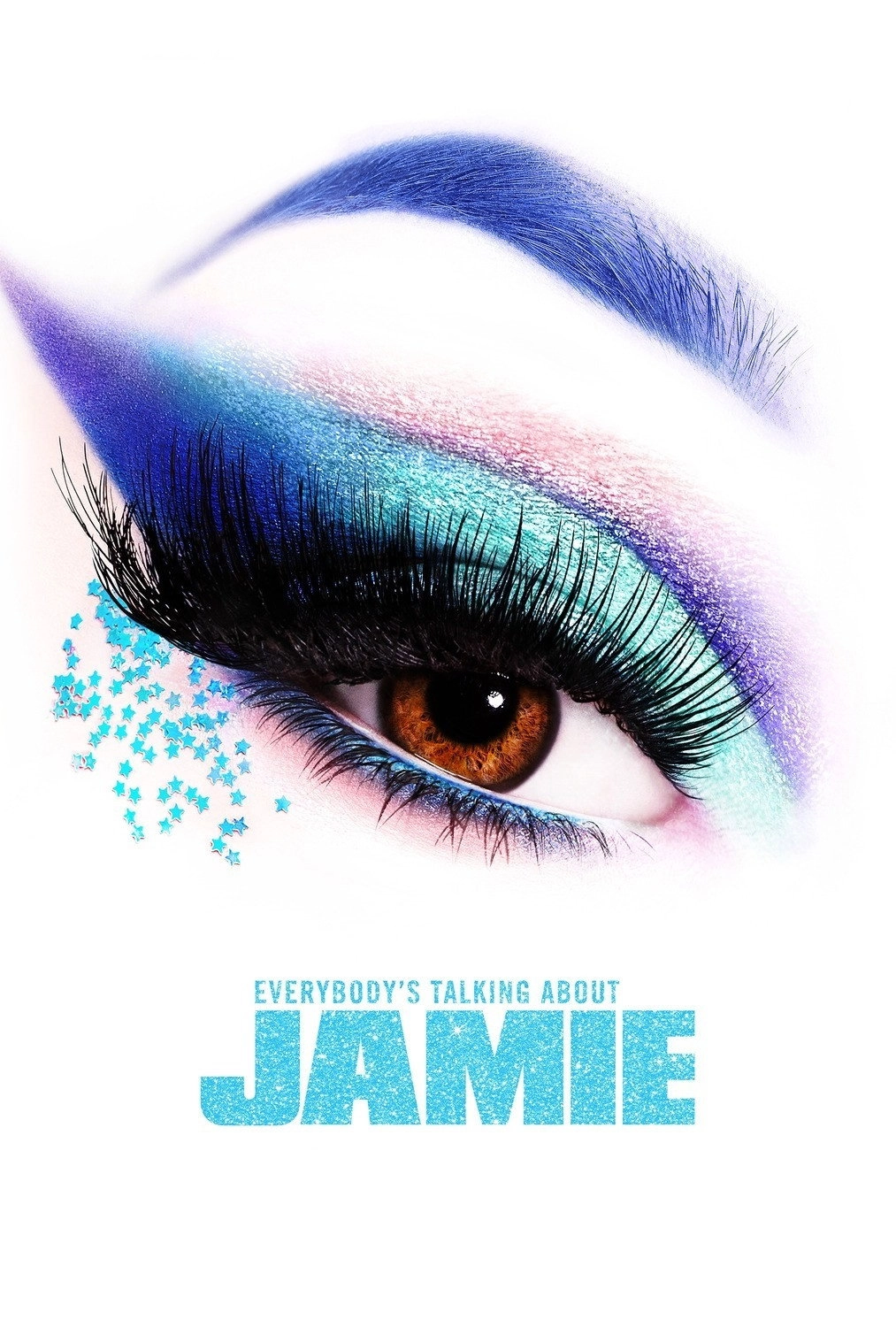 Everybody's Talking About Jamie