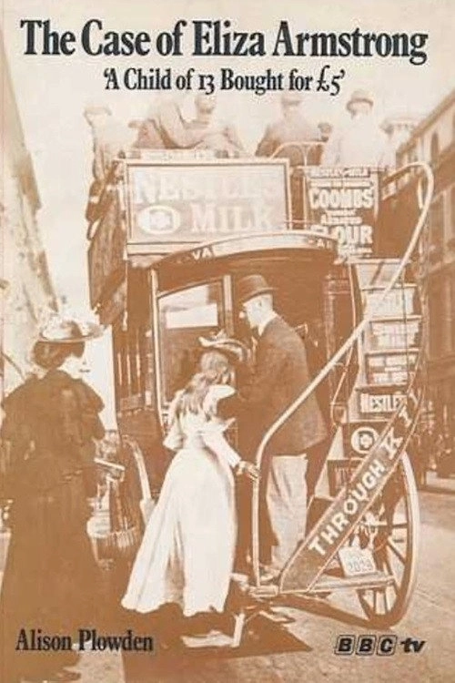 The Case of Eliza Armstrong