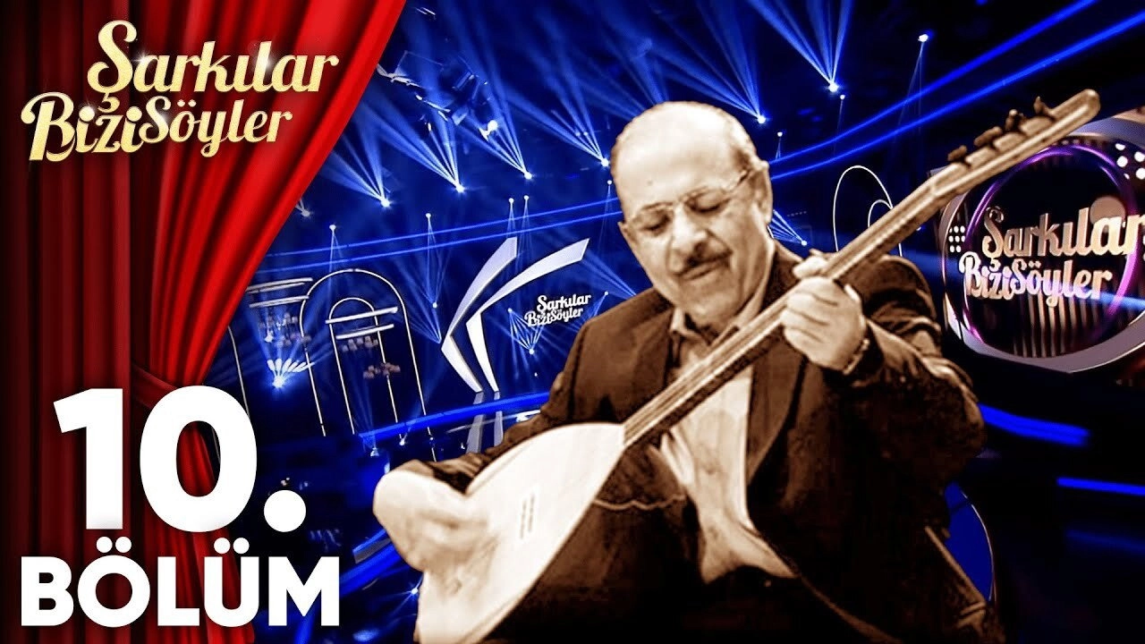 Şarkılar Bizi Söyler