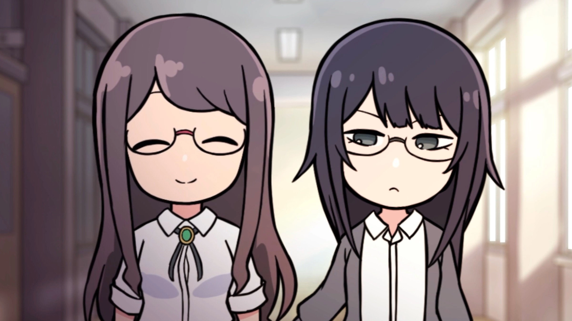 Aharen-san wa Hakarenai