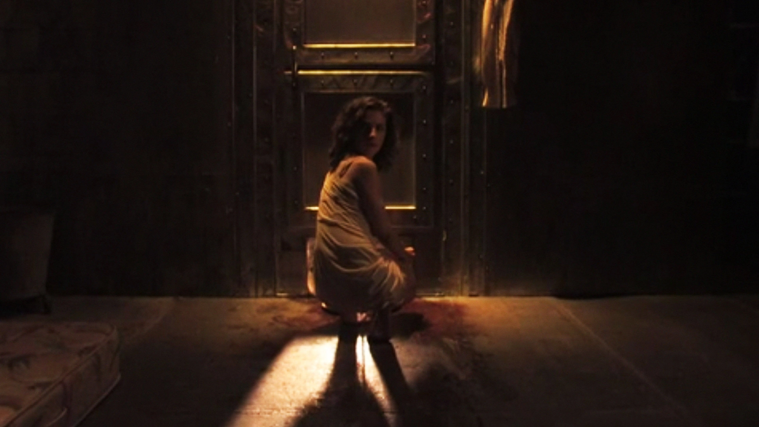 The Room