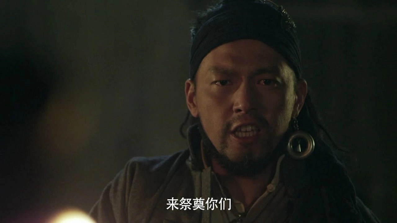 回马枪