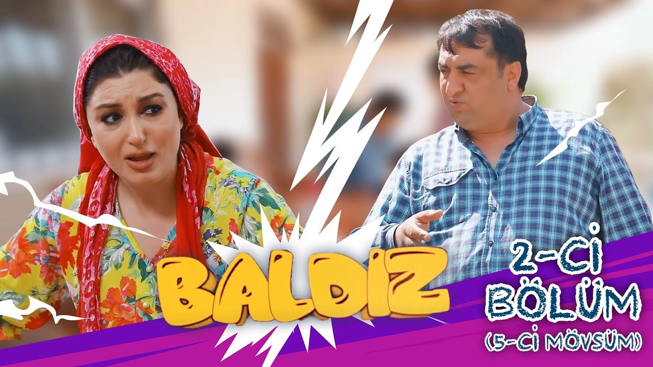 Baldız