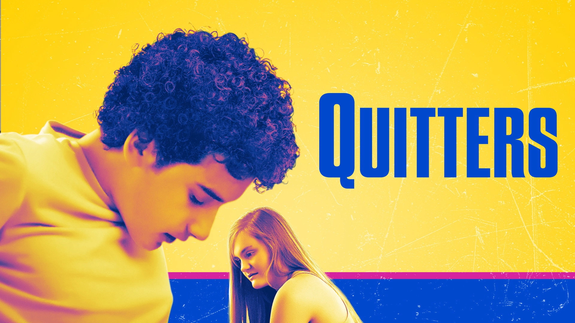 Quitters