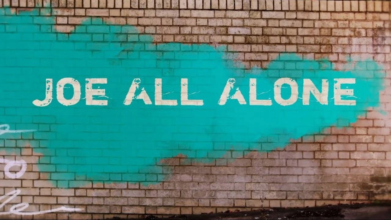 Joe All Alone