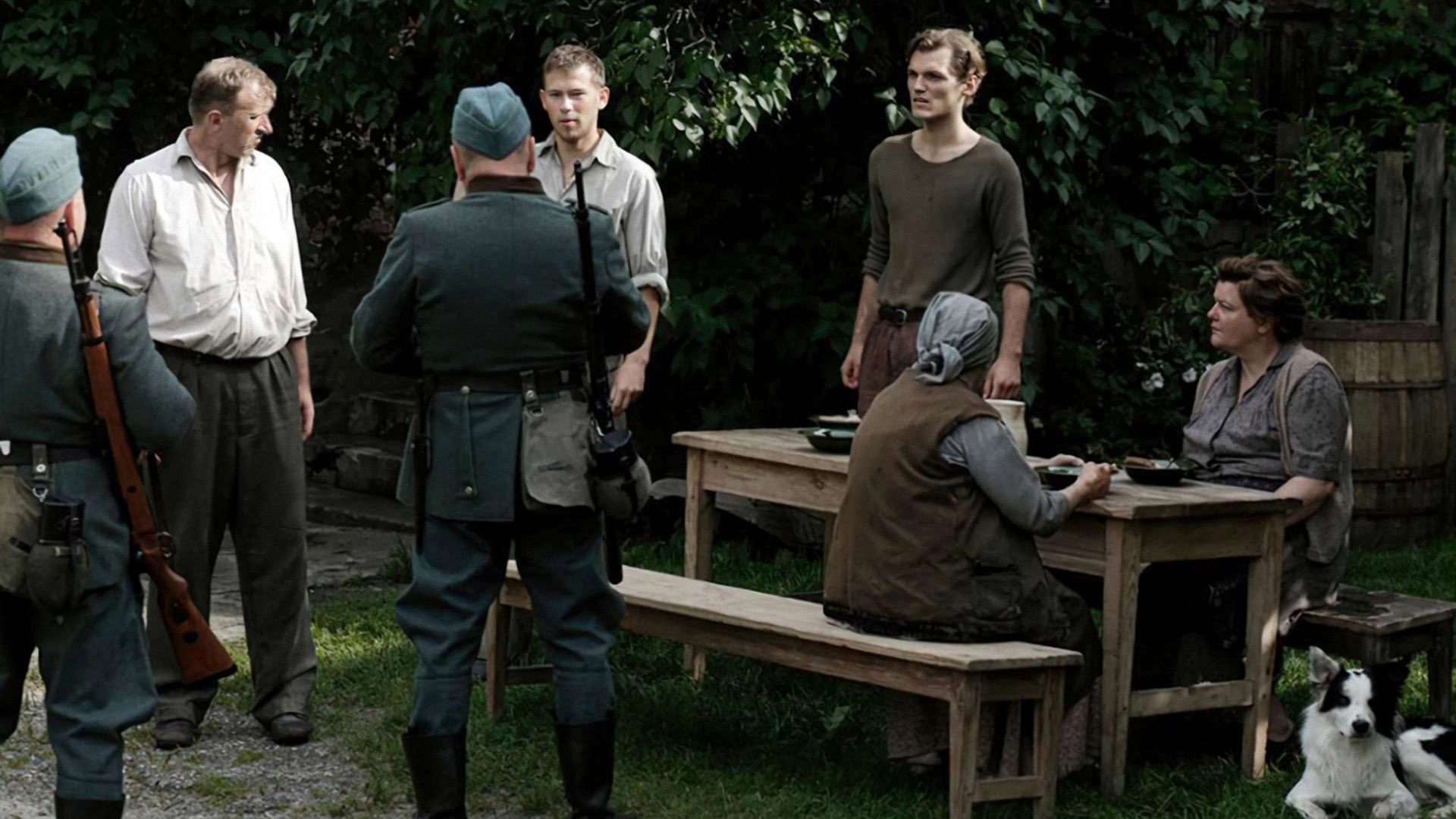 Hitler's Aunt