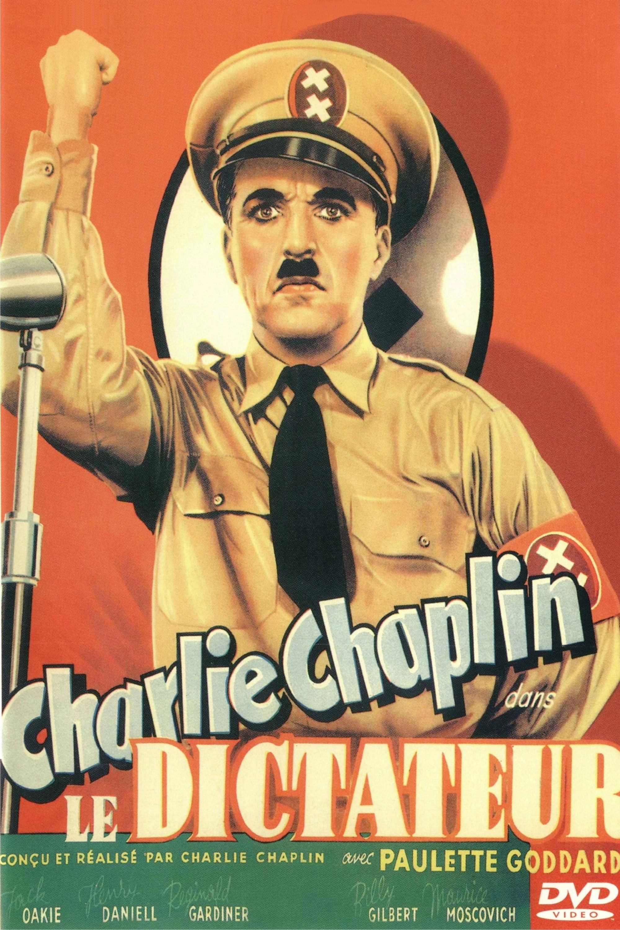The Great Dictator