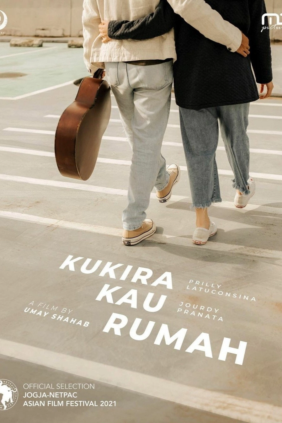 Kukira Kau Rumah