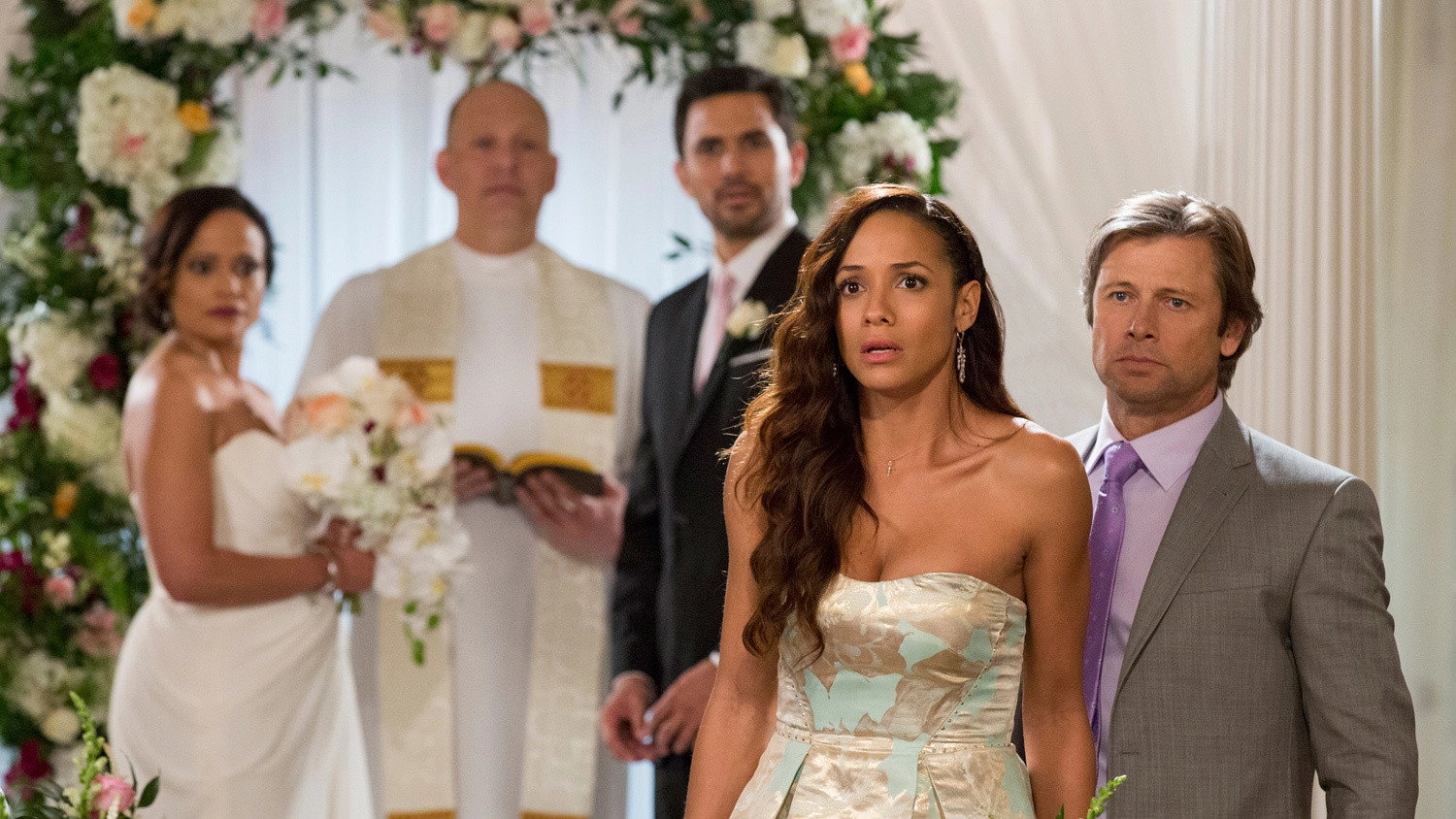 Devious Maids