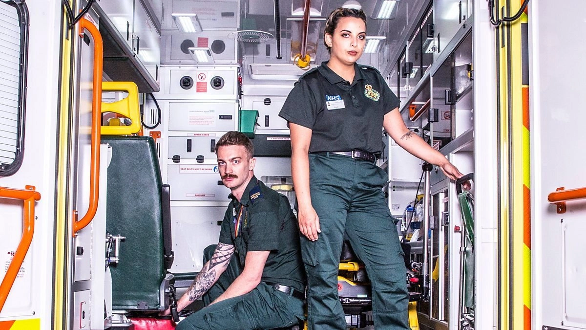 Ambulance