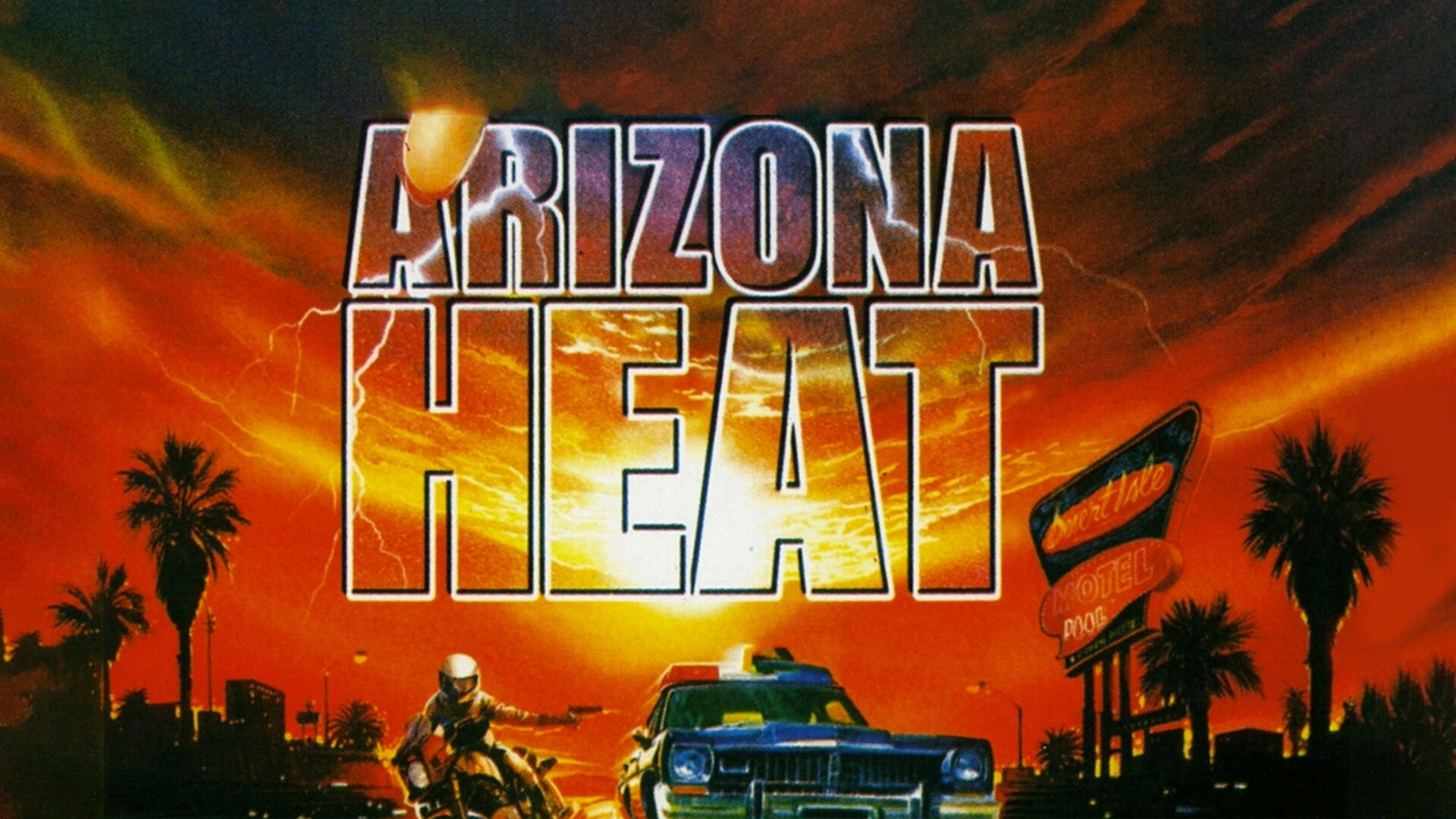Arizona Heat