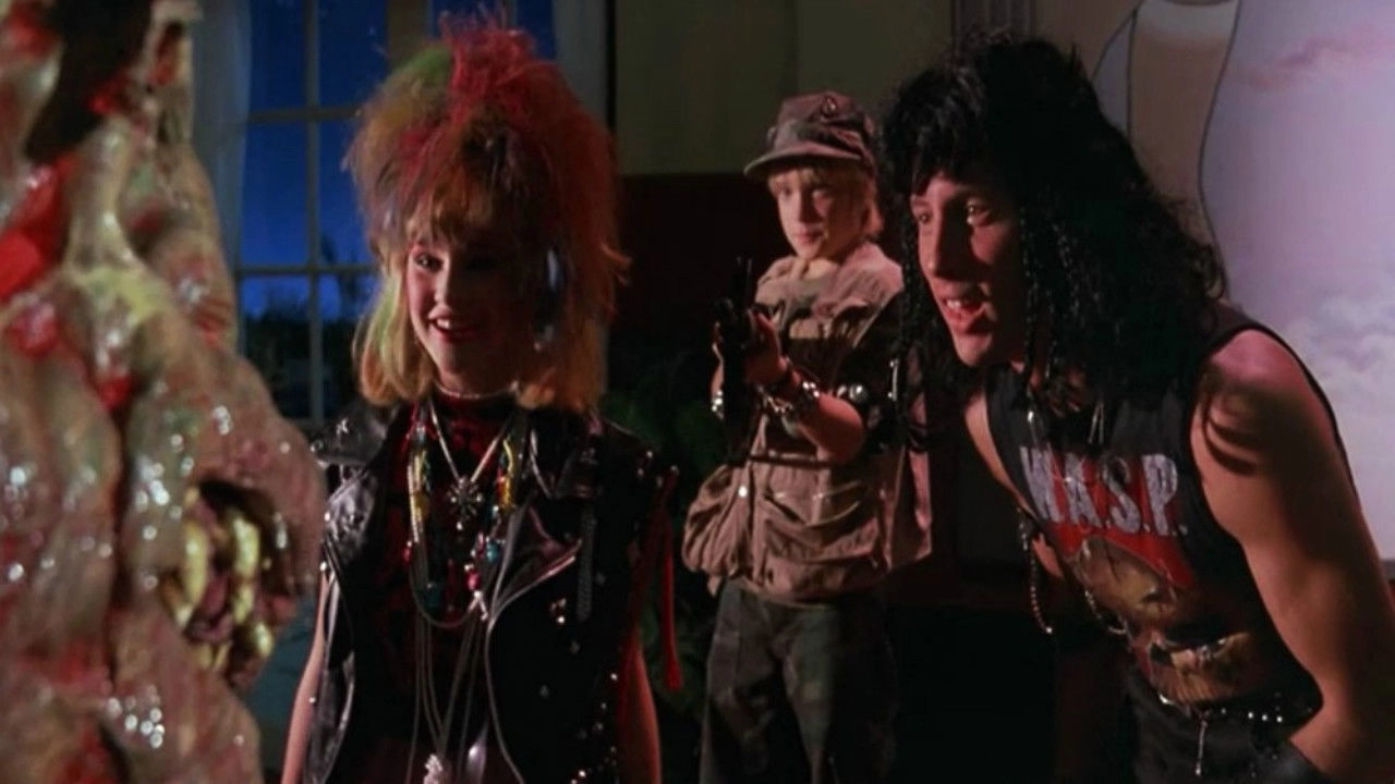 TerrorVision