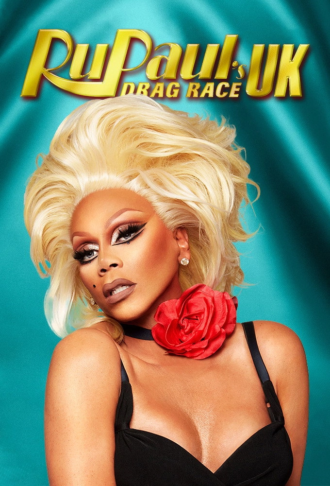 RuPaul's Drag Race UK
