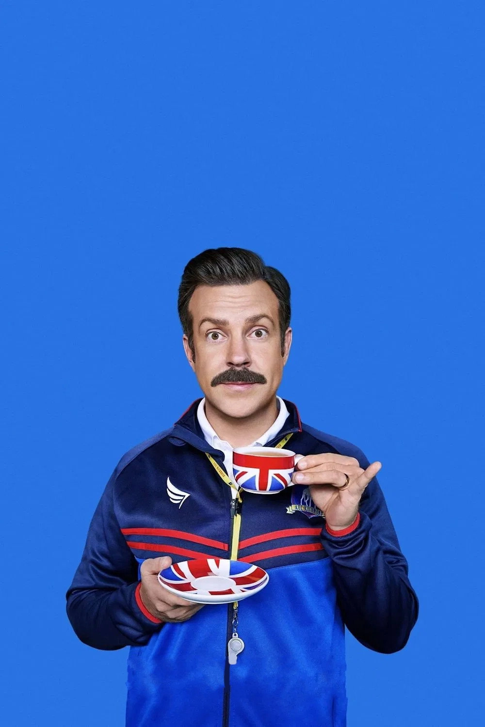 Ted Lasso
