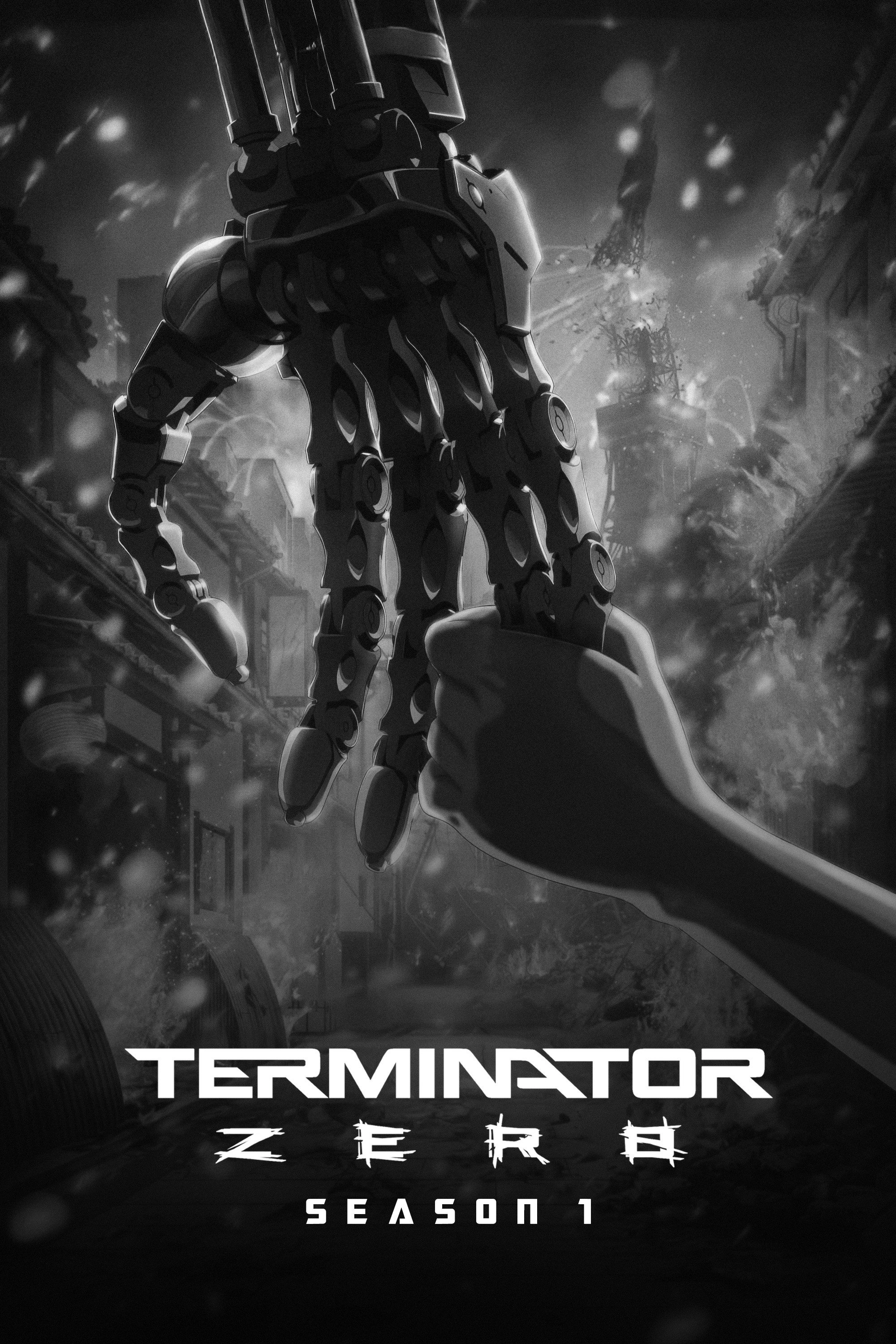 Terminator Zero