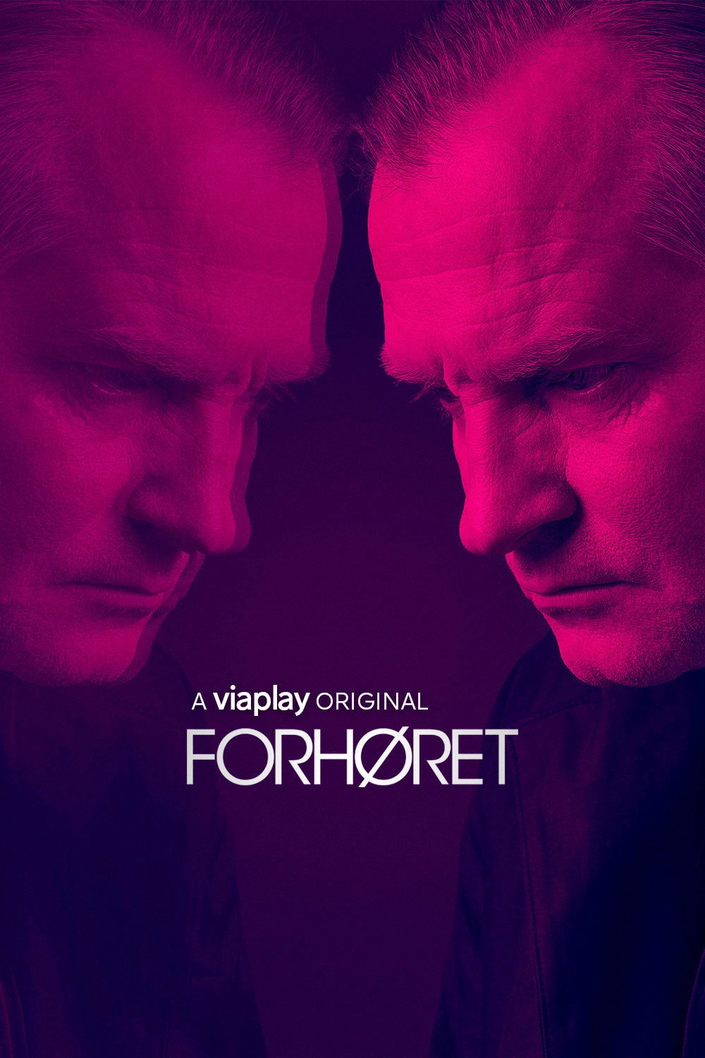Face to Face