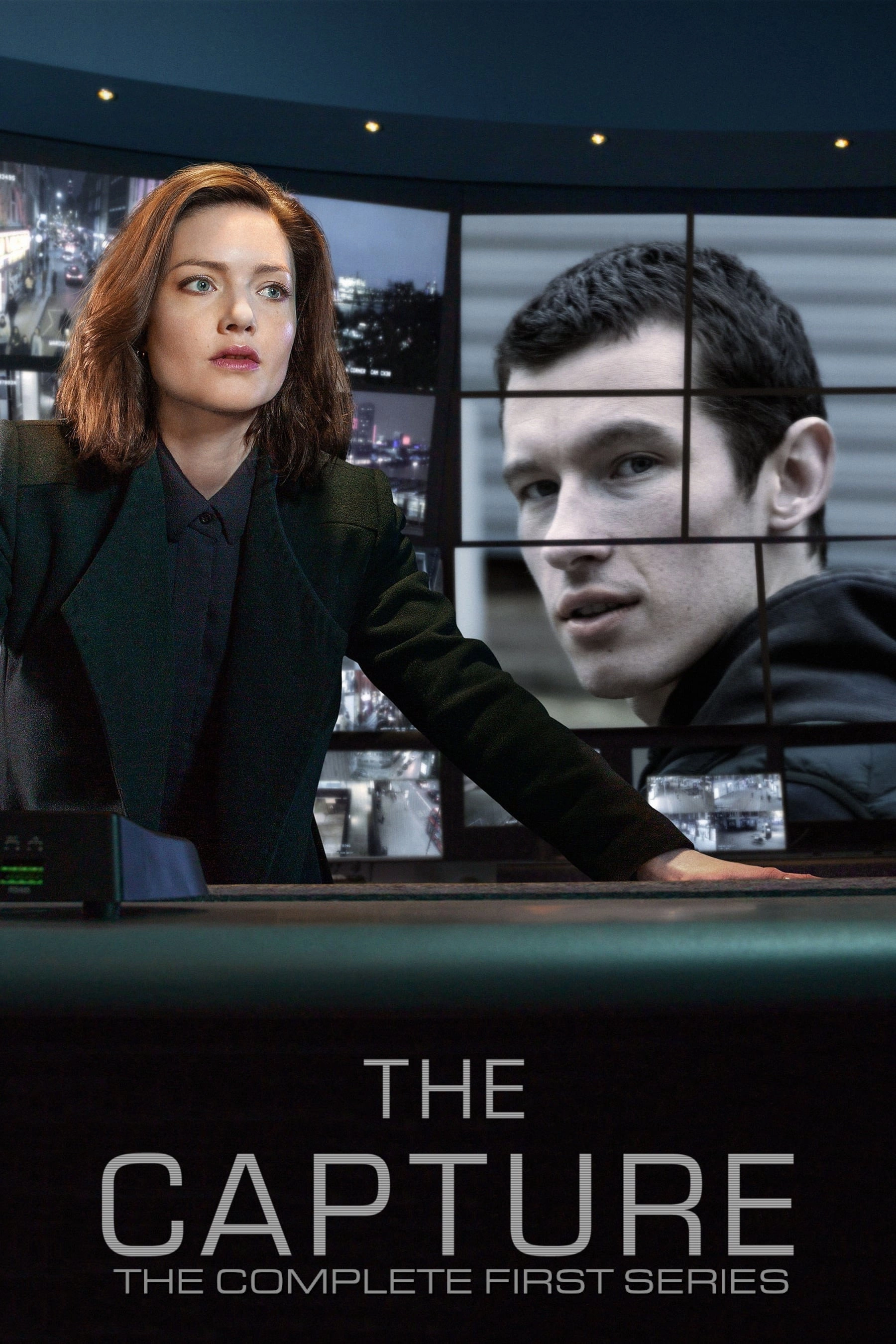 The Capture