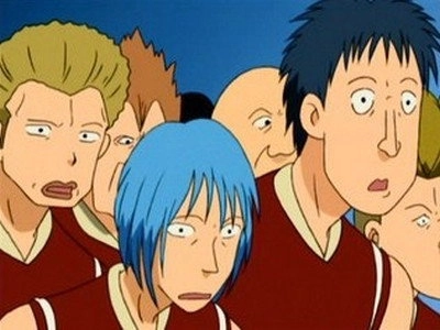 Rave Master