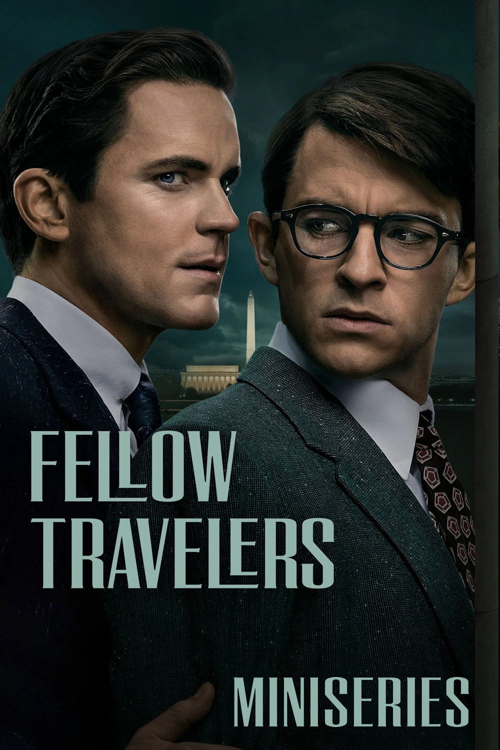Fellow Travelers