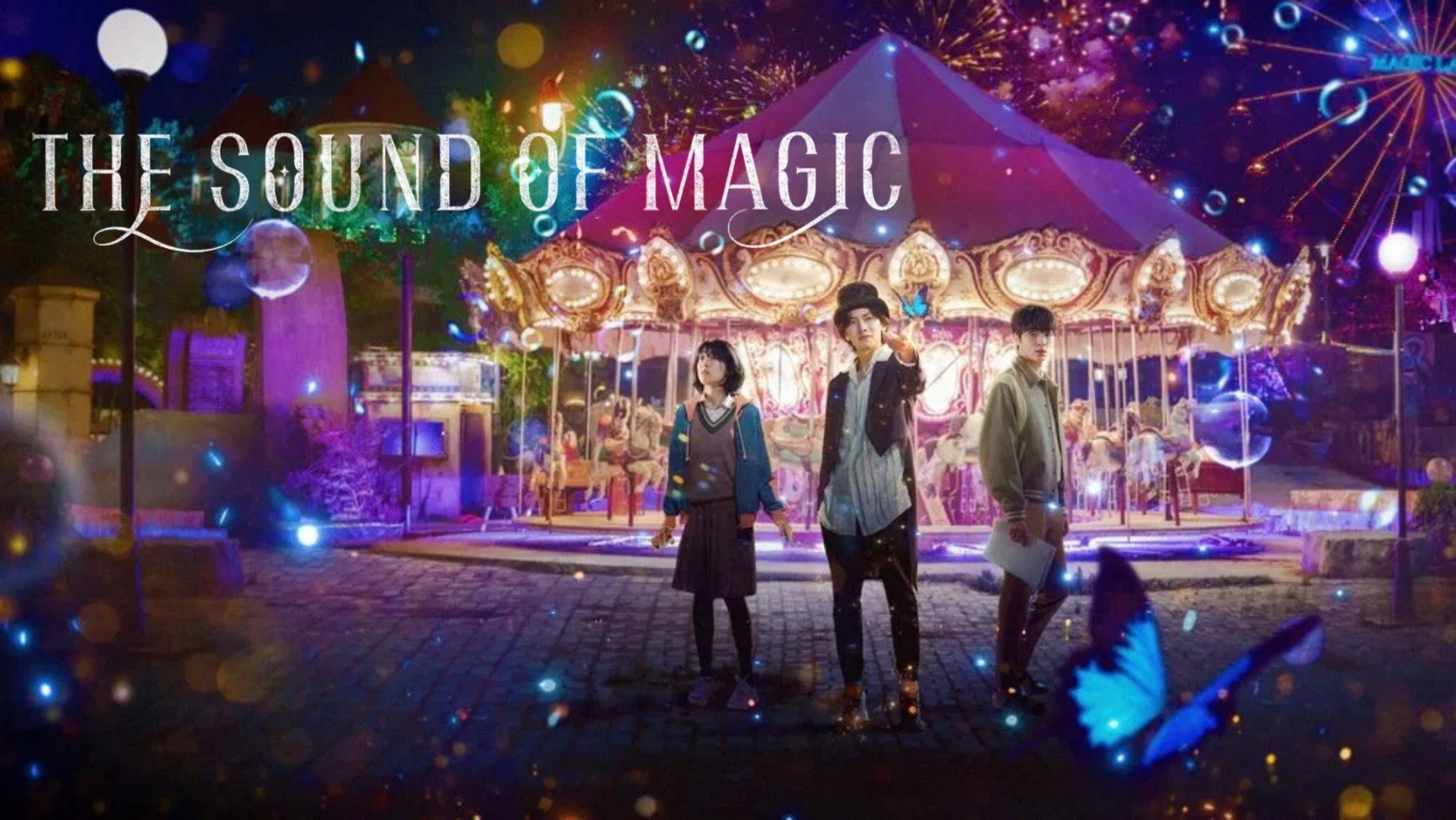 The Sound of Magic