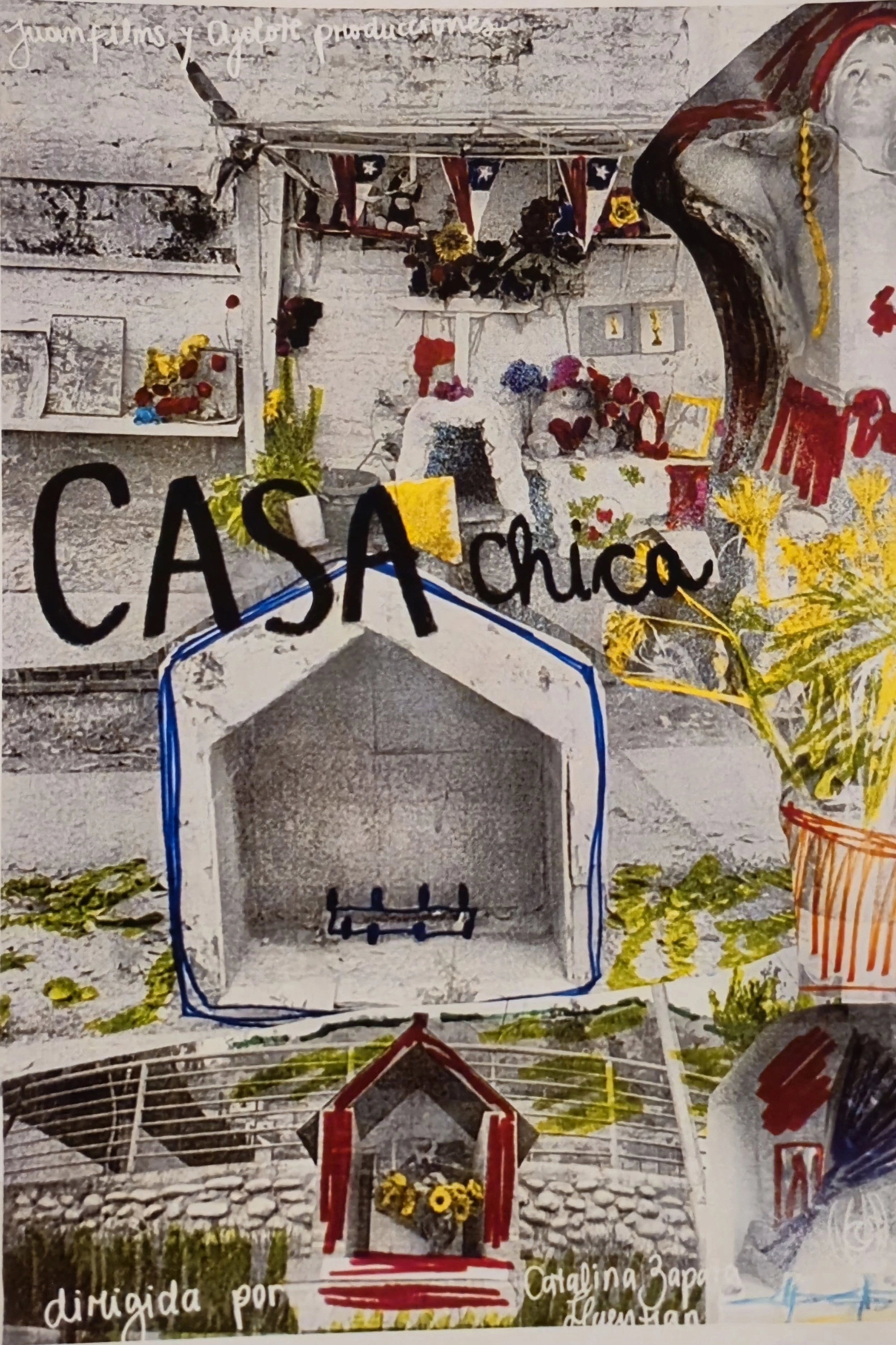 Casa Chica