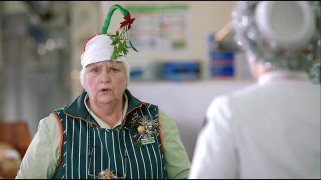 Trollied
