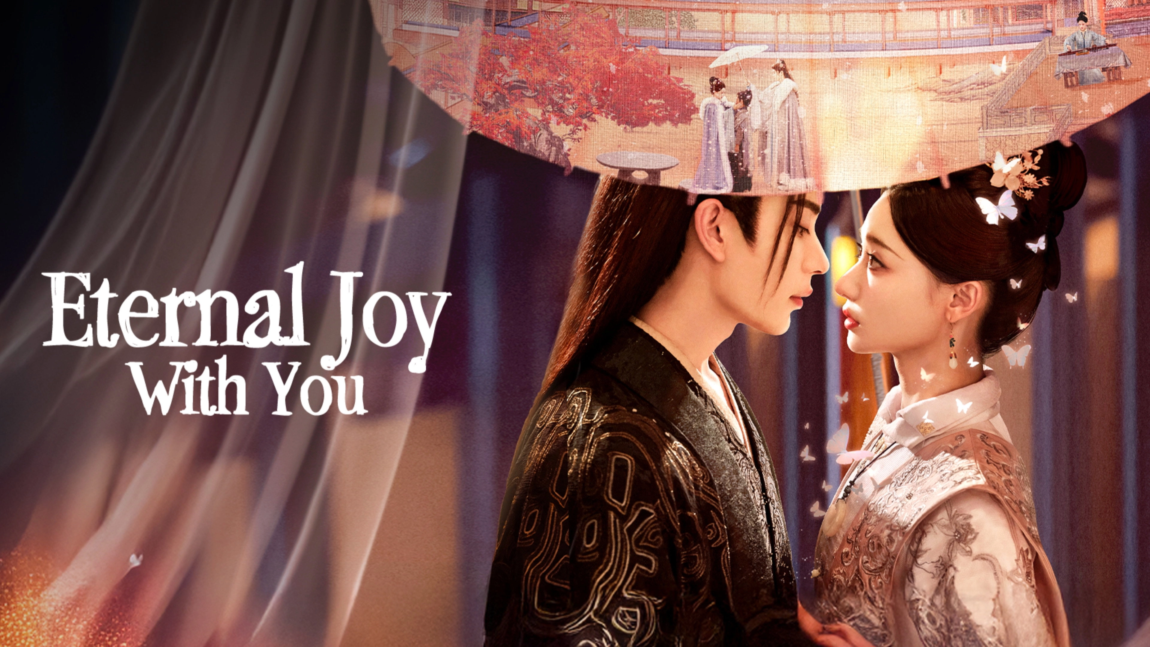 Eternal Joy with You