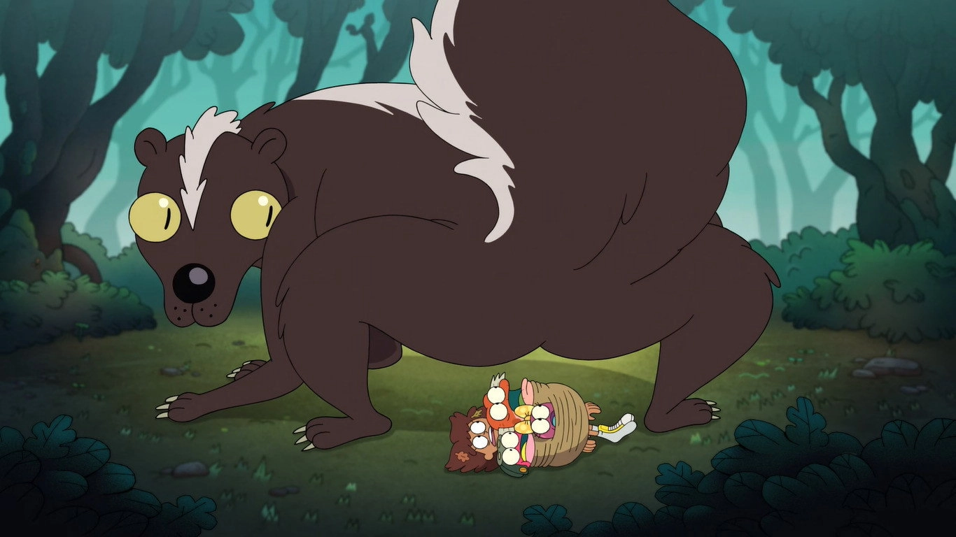 Amphibia