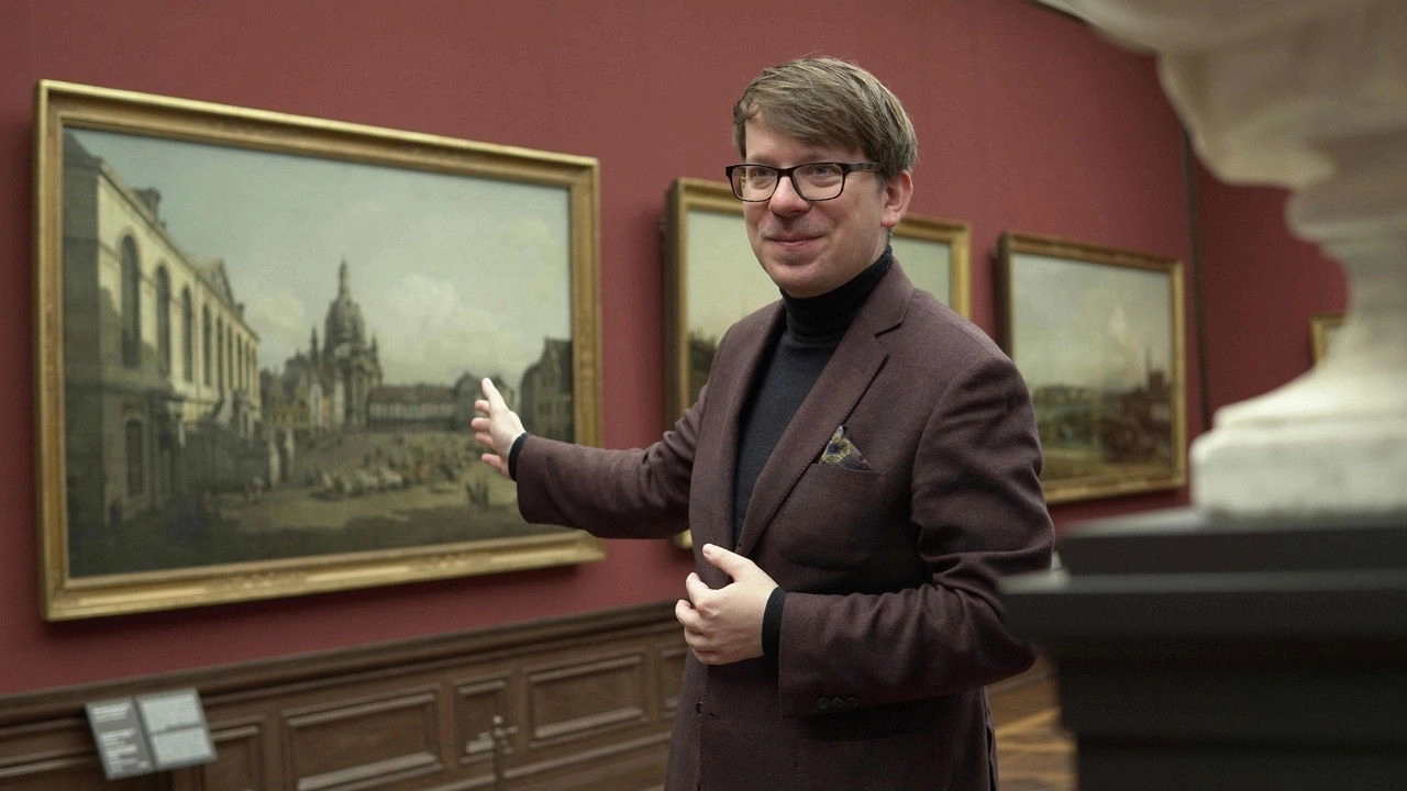 The Treasures of Saxony: How August III Built His Collection