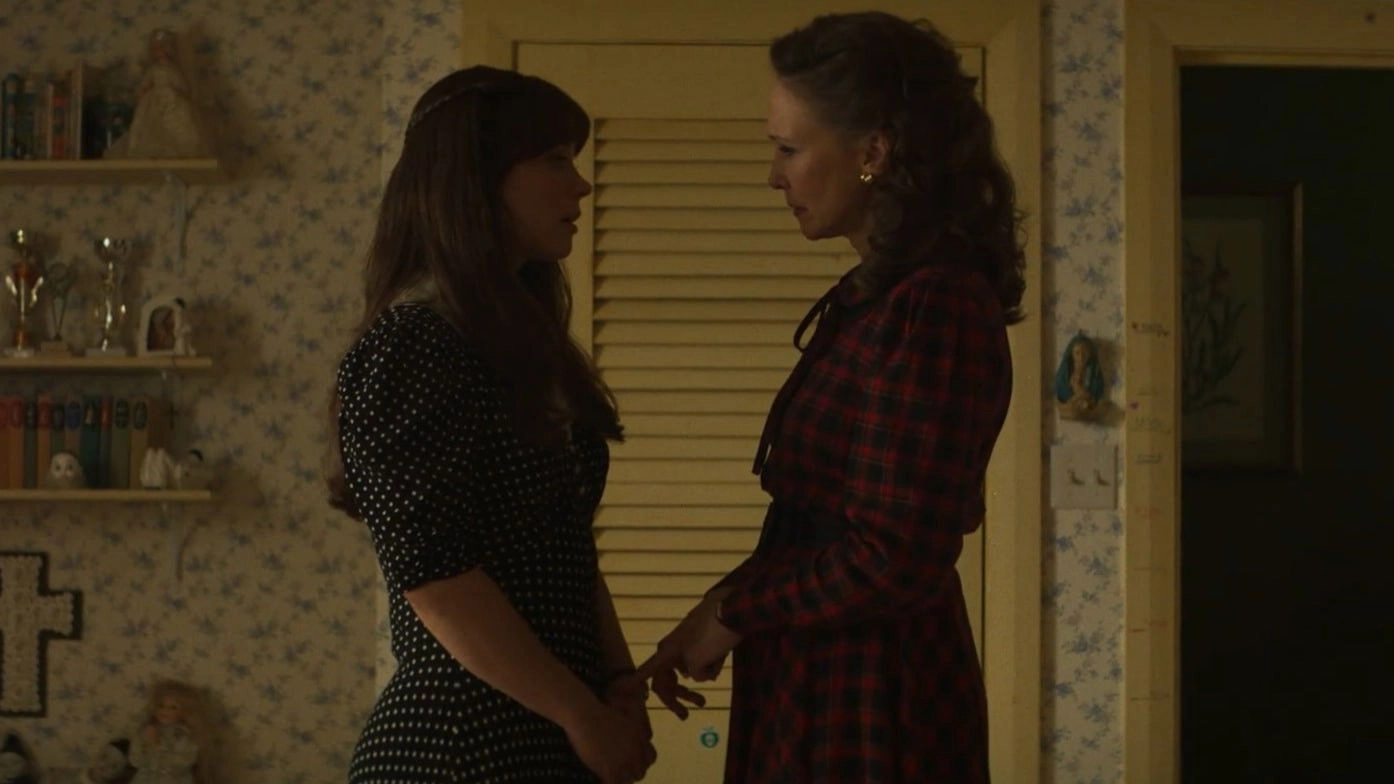 The Conjuring: Last Rites