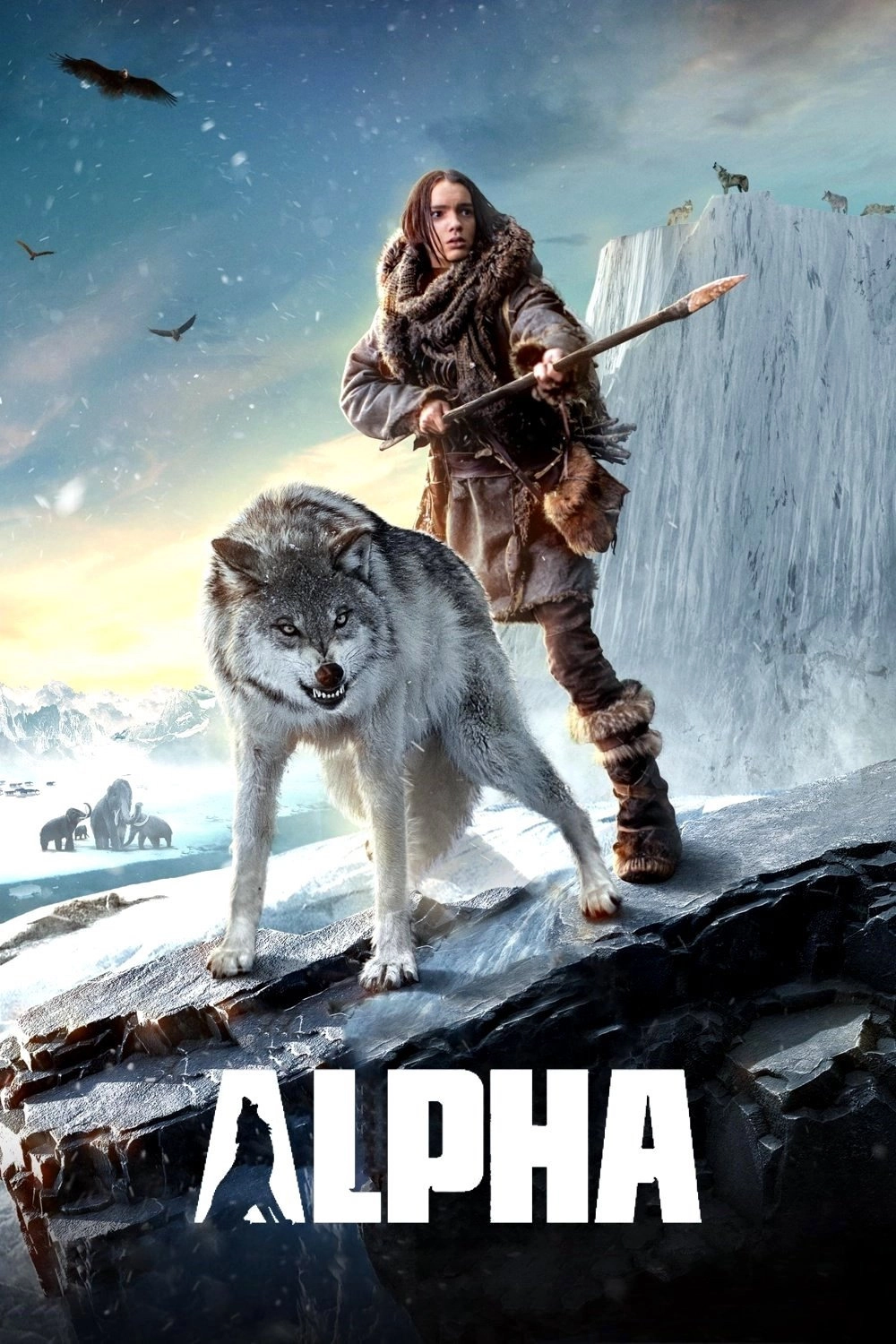 Alpha