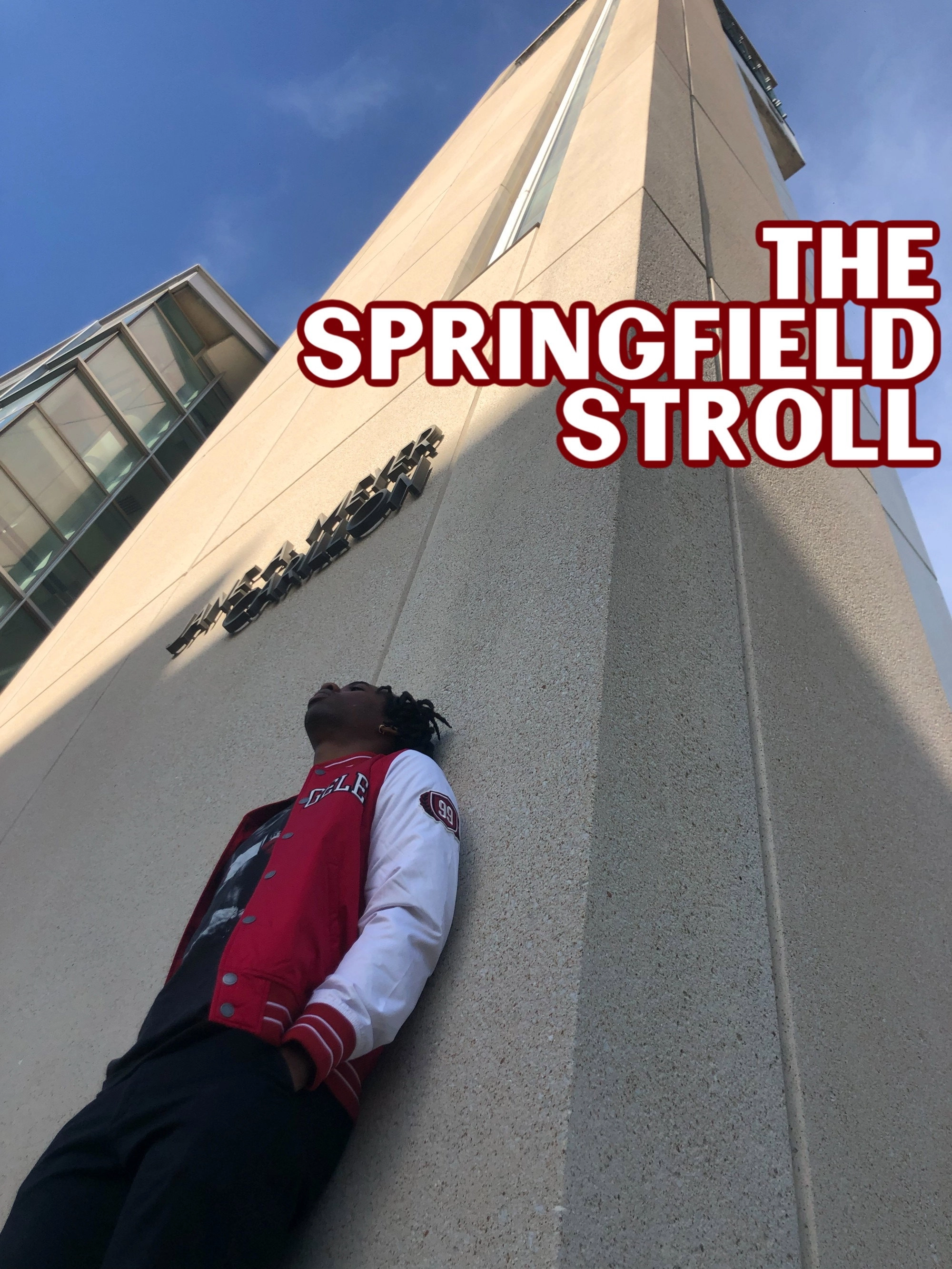 The Springfield Stroll